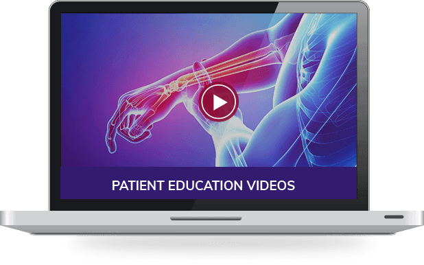 Patient Education Videos for Christopher C. Lai, MD - Orthopedic Surgery, Orthopedic Sports Medicine